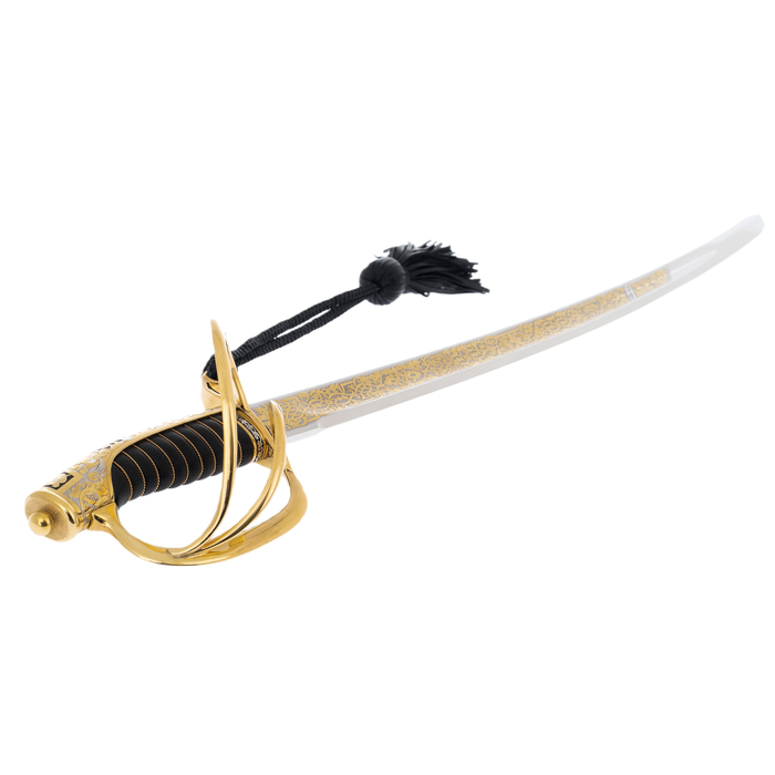 The saber "Imperial" Zlatoust