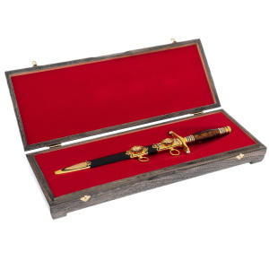 Dagger "Amber" Zlatoust