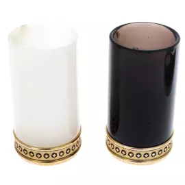 Набор для вина "Инь-Янь" на 2 персоны