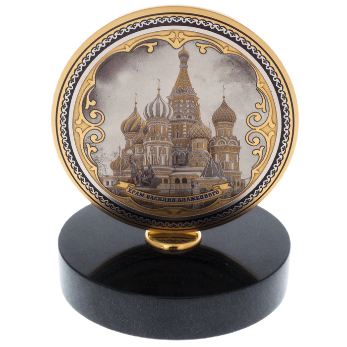 Souvenir table "Moscow"
