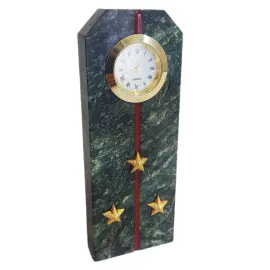 Watch from the coil "Shoulder strap of a senior lieutenant"