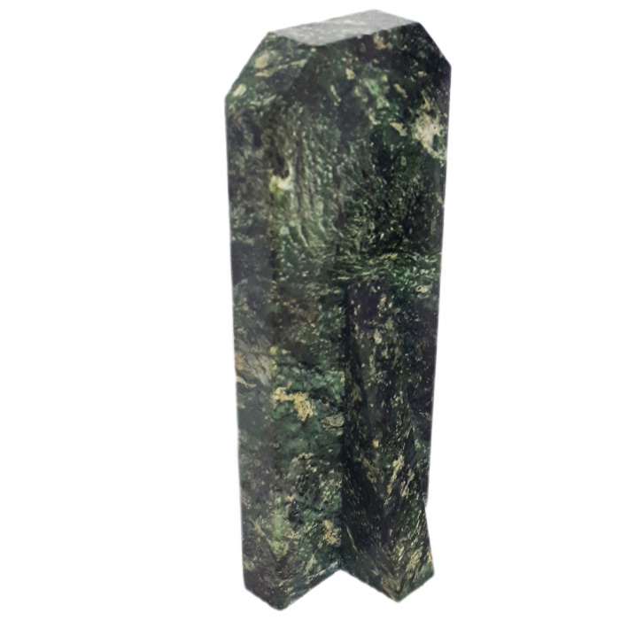 The watch from the coil "Colonel's shoulder strap"