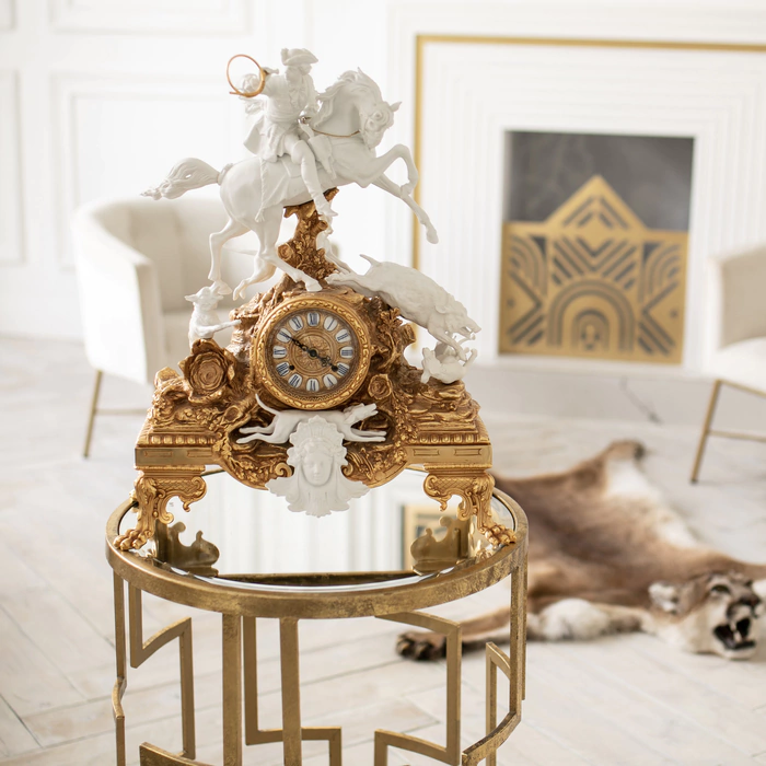 Wild Boar Hunting Watch