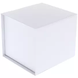 Шкатулка "Горошина" с ландышем, малая, в подарочной коробке