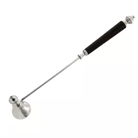 Candle extinguisher made of brass