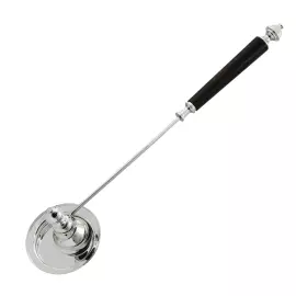 Candle extinguisher made of brass