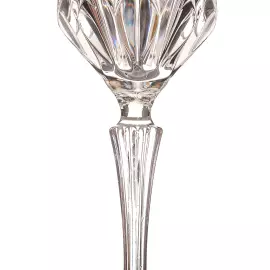 Набор бокалов для вина Timon "Lady.D" на 6 персон, с платиной