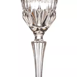 Набор рюмок Timon "Lady.D" на 6 персон, с платиной