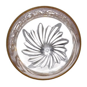 A set of Timon wine glasses for 6 people