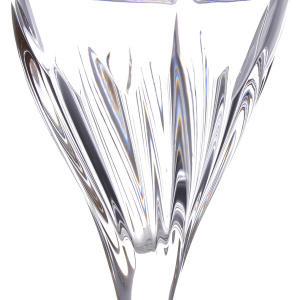 A set of Timon wine glasses for 6 people
