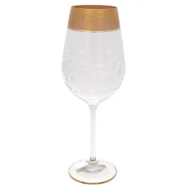 Набор бокалов для вина Timon на 6 персон