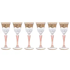 Набор рюмок для водки TIMON на 6 персон Набор рюмок для водки TIMON на 6 персон