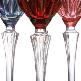 Набор рюмок из хрусталя Timon на 6 персон Набор рюмок из хрусталя Timon на 6 персон