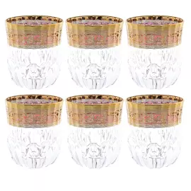 Набор стаканов для виски Timon на 6 персон