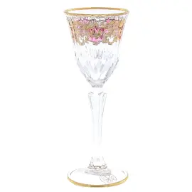 Набор рюмок из хрусталя Timon на 6 персон Набор рюмок из хрусталя Timon на 6 персон