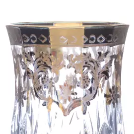Набоа бокалов для вина Art Deco` "Coll.Edelweiss" на 6 персон