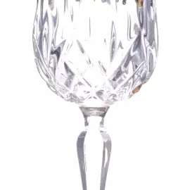 Набор бокалов для вина Art Deco` "Coll.Edelweiss" на 6 персон