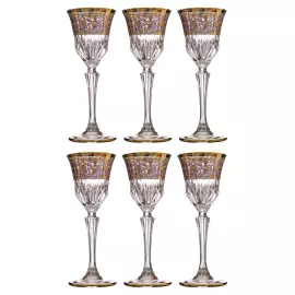 Набор рюмок для водки TIMON "Adagio " на 6 персон