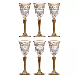 Набор рюмок для водки Timon "Adagio" на 6 персон