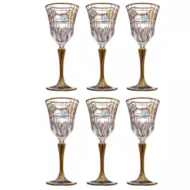 Набор бокалов для вина Timon "Adagio"на 6 персон