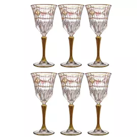 Набор бокалов для вина Timon "Adagio"на 6 персон