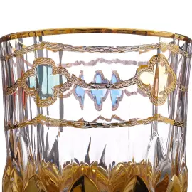 Набор стаканов для виски Timon "Adagio"на 6 персон