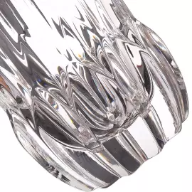 A set of Timon "Adagio" water glasses for 6 people