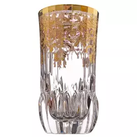 A set of Timon "Adagio" water glasses for 6 people