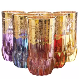 Набор стаканов для воды Timon "Adagio"на 6 персон