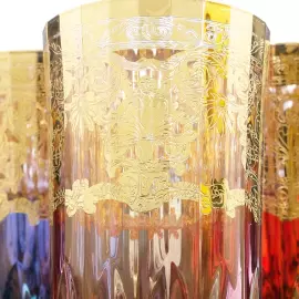 Набор стаканов для воды Timon "Adagio"на 6 персон