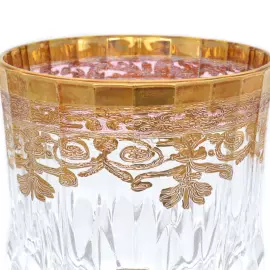 Набор стаканов для виски Timon "Adagio"на 6 персон