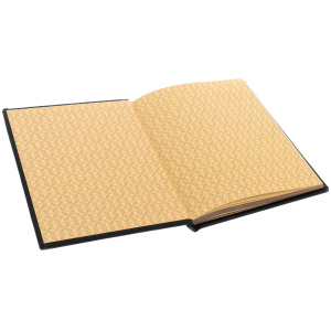 The leather-bound book "Great generals. Aphorisms, parables, legends"