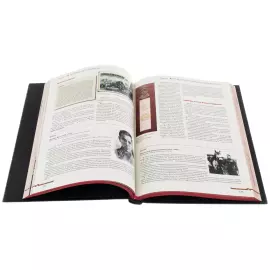 Подарочный набор "Победа" с картиной и книгой