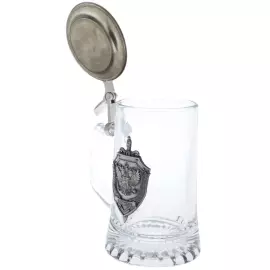 Пивная кружка "ФСБ"