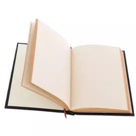 Ежедневник в кожаном переплете "Hogwards"