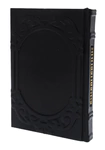 Leather-bound diary "Hogwards"