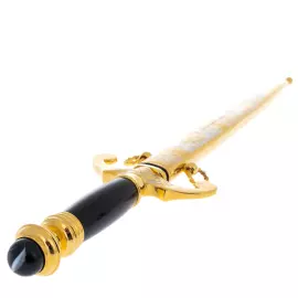 Кортик на подставке "Петр 1"