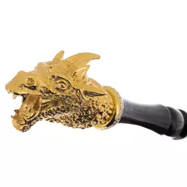 Ложка для обуви "Дракон" Златоуст