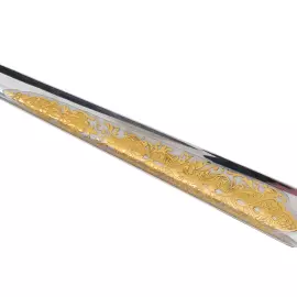 Ложка для обуви "Дракон" Златоуст