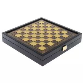 Chess "Greco-Roman period" brown
