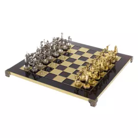 Chess "Greek Mythology"