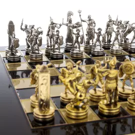 Chess "Greek Mythology"