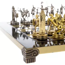 Chess "Greek Mythology"