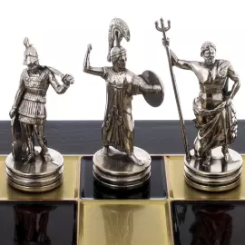 Chess "Greek Mythology"
