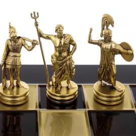 Chess "Greek Mythology"