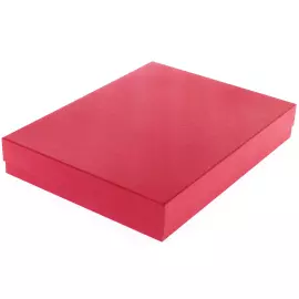 Икона на натуральном перламутре "Спиридон Тримифунтский" в киоте и белой раме