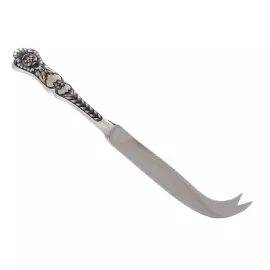 Набор столового серебра в ларце "Фамильные ценности" на 12 персон, 110 предметов