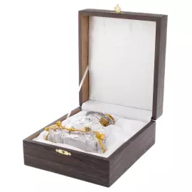 Шкатулка "Карета"