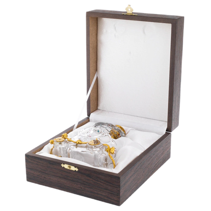 The box "Carriage"