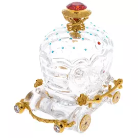 Шкатулка "Карета"